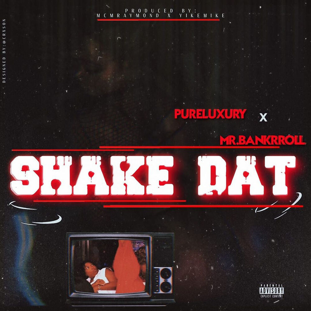 Picture of Shake Dat