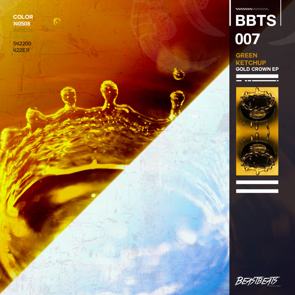 Picture of Gold Crown EP