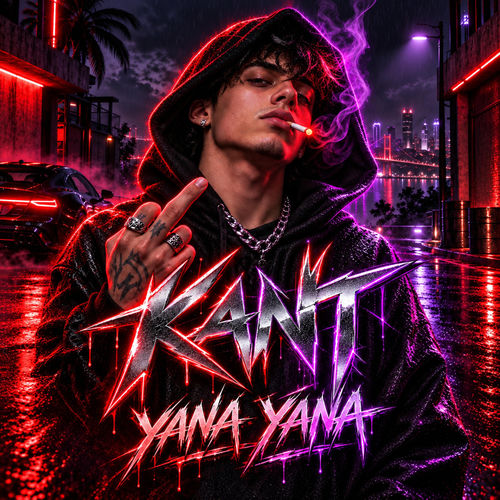 Yana Yana