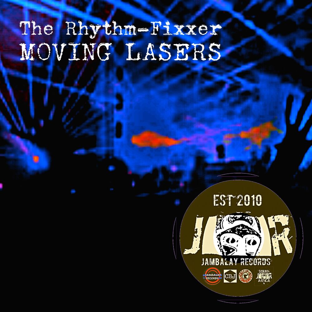 Picture of Moving Lasers