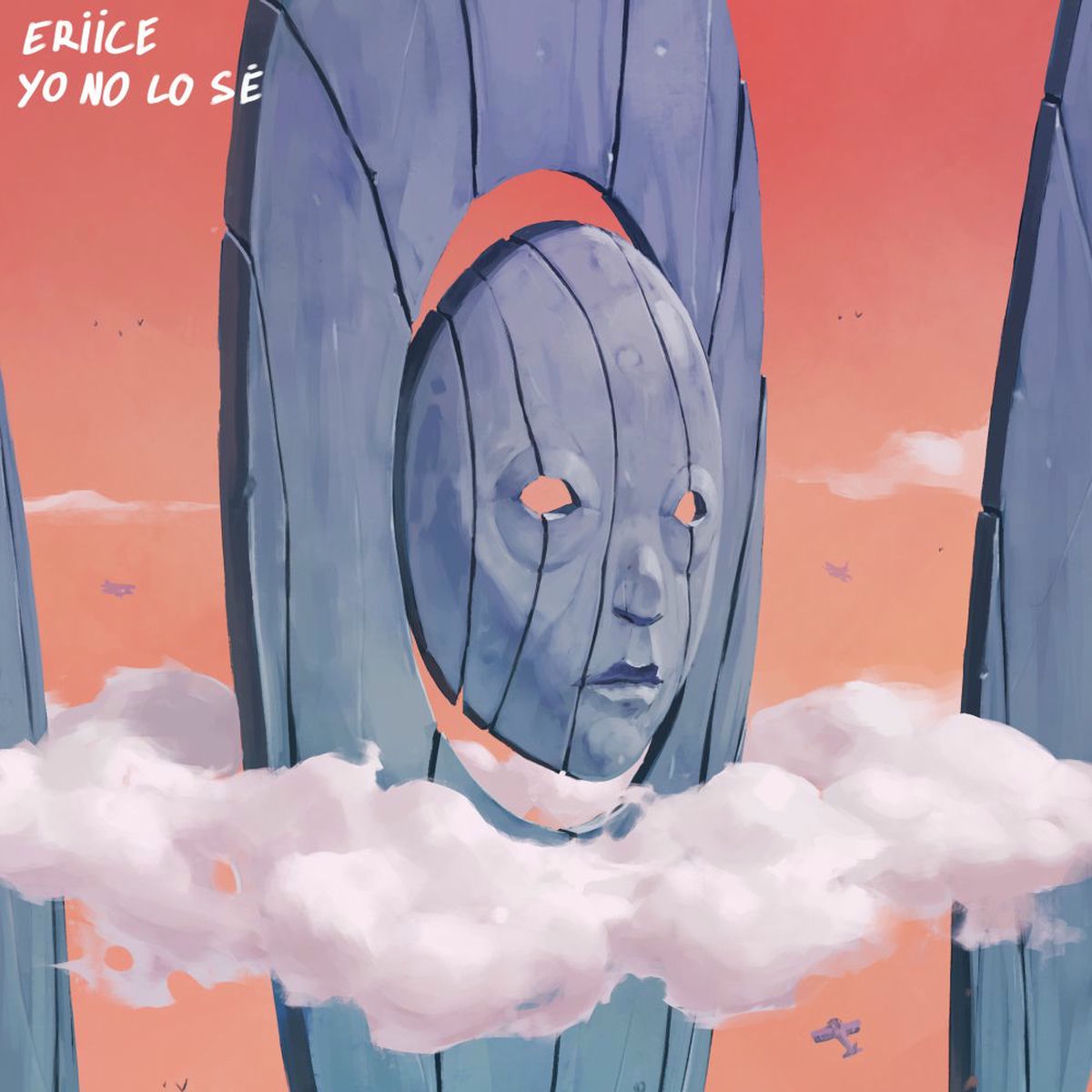 Album cover of Yo No Lo Sé