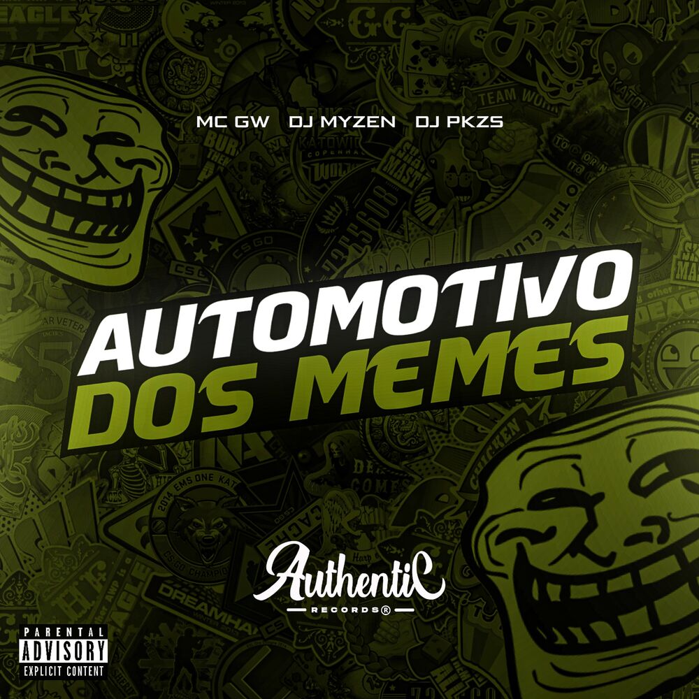 Picture of Automotivo dos Memes
