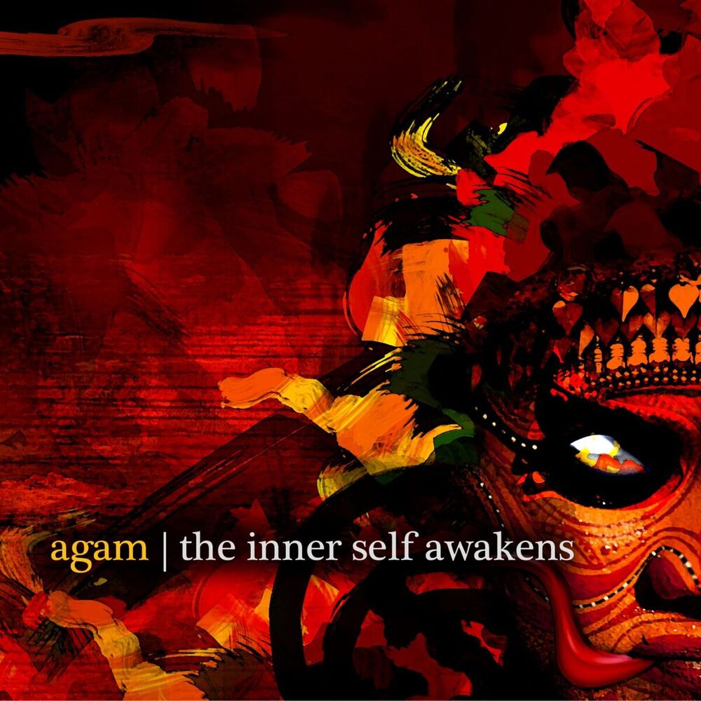 Picture of The Inner Self Awakens (2023 Remastered)