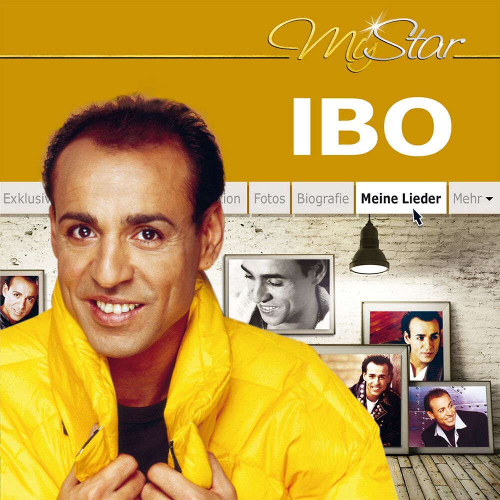 Picture of My Star