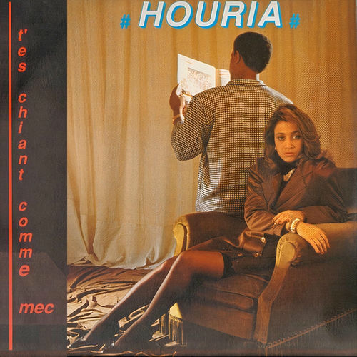 T'es Chiant Comme Mec