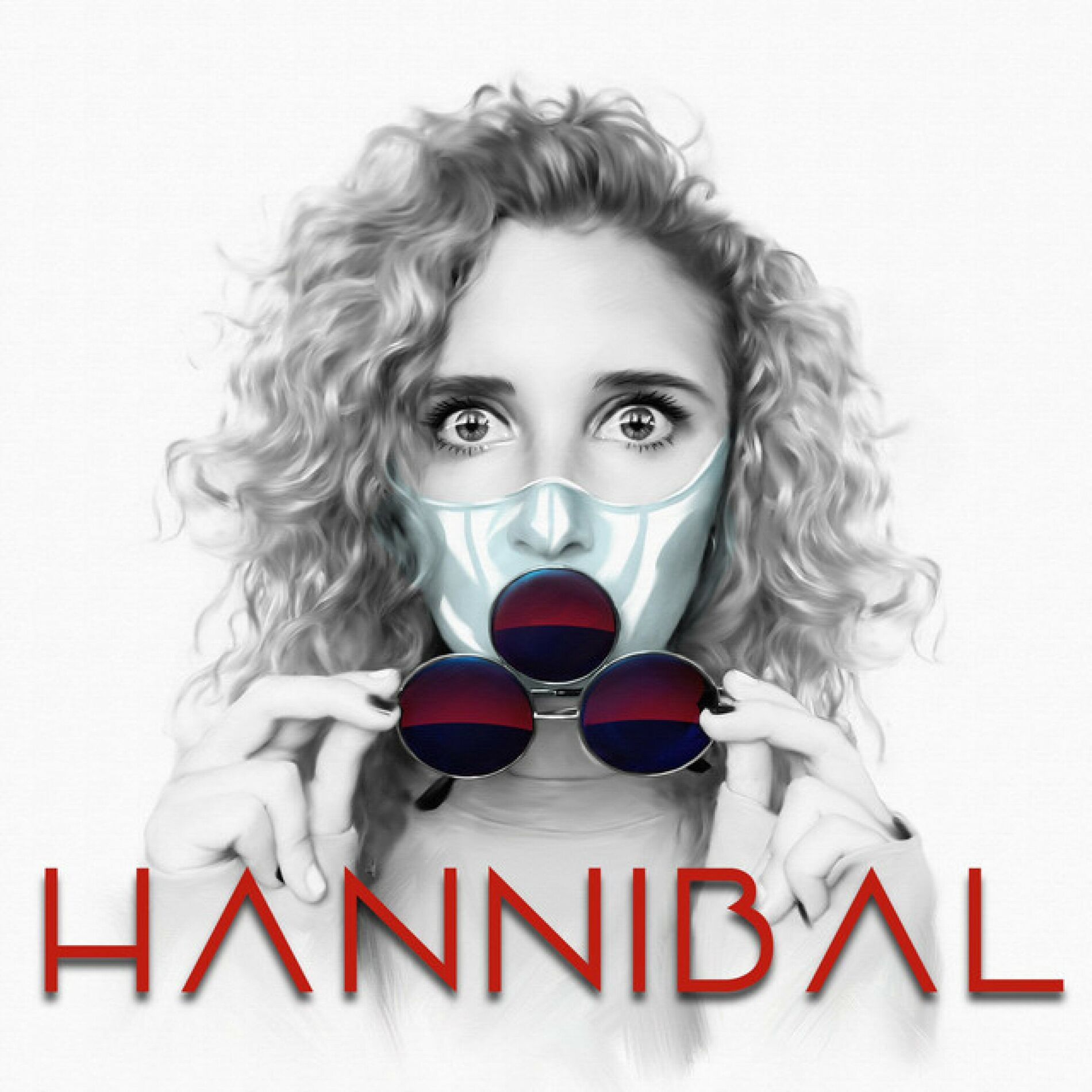 Album cover of Hannibal