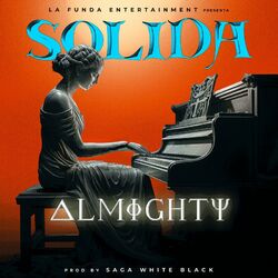 Cover of Solida