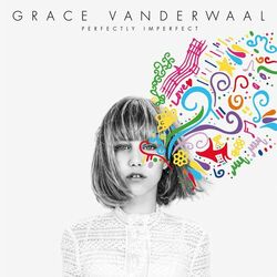 Cover of Perfectly Imperfect