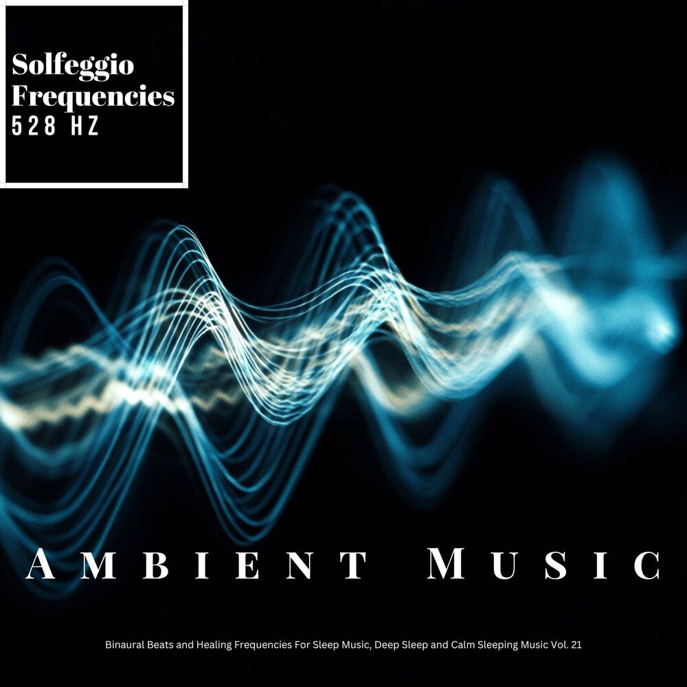 Picture of 528 Hz Healing Meditation Sound Bath Therapy