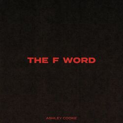 Cover of the f word