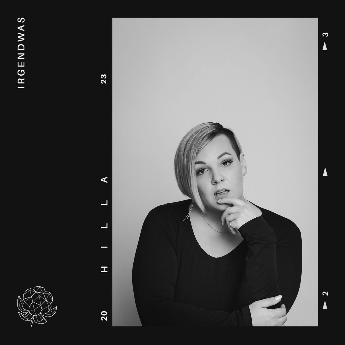 Album cover of Irgendwas