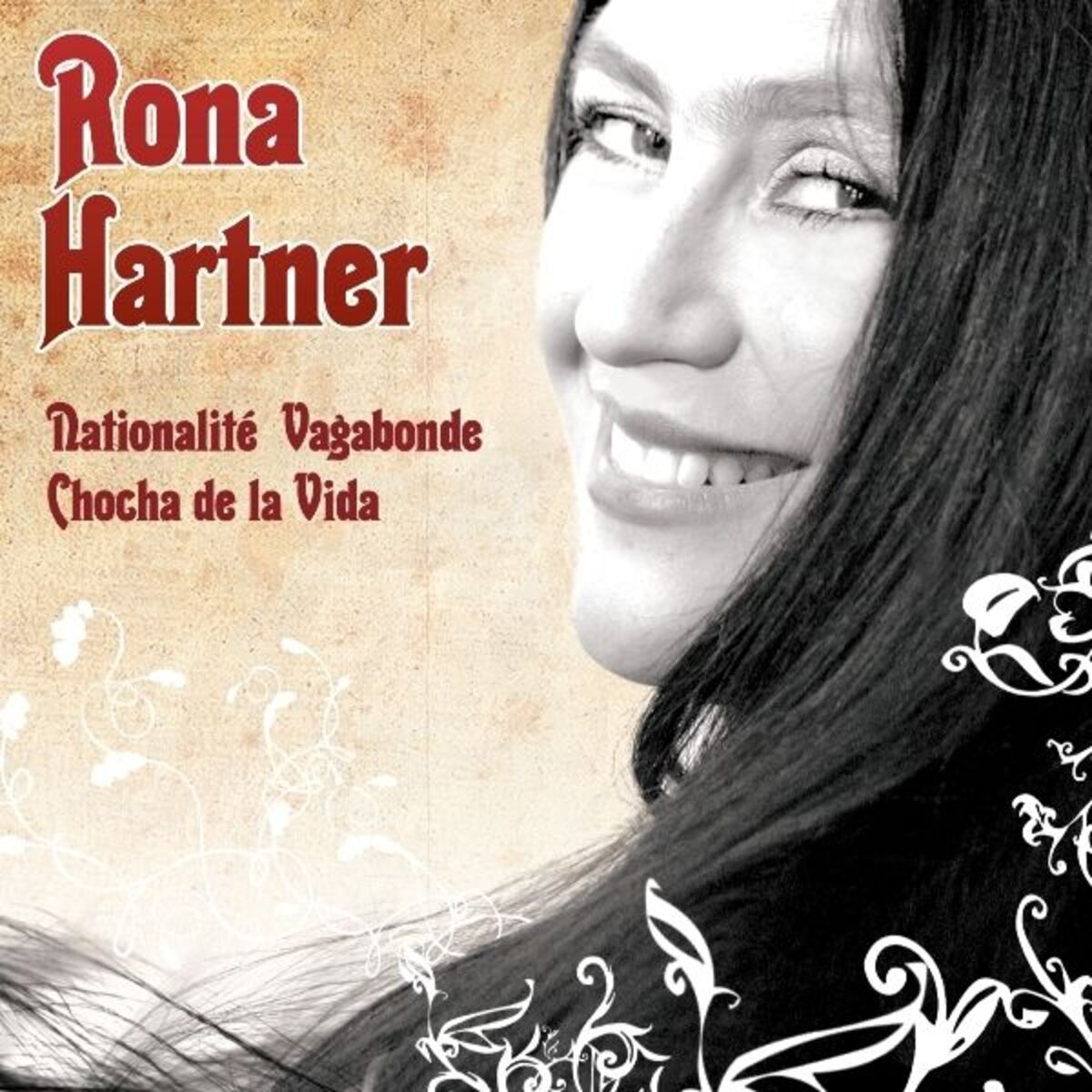 Album cover of Nationalité Vagabonde