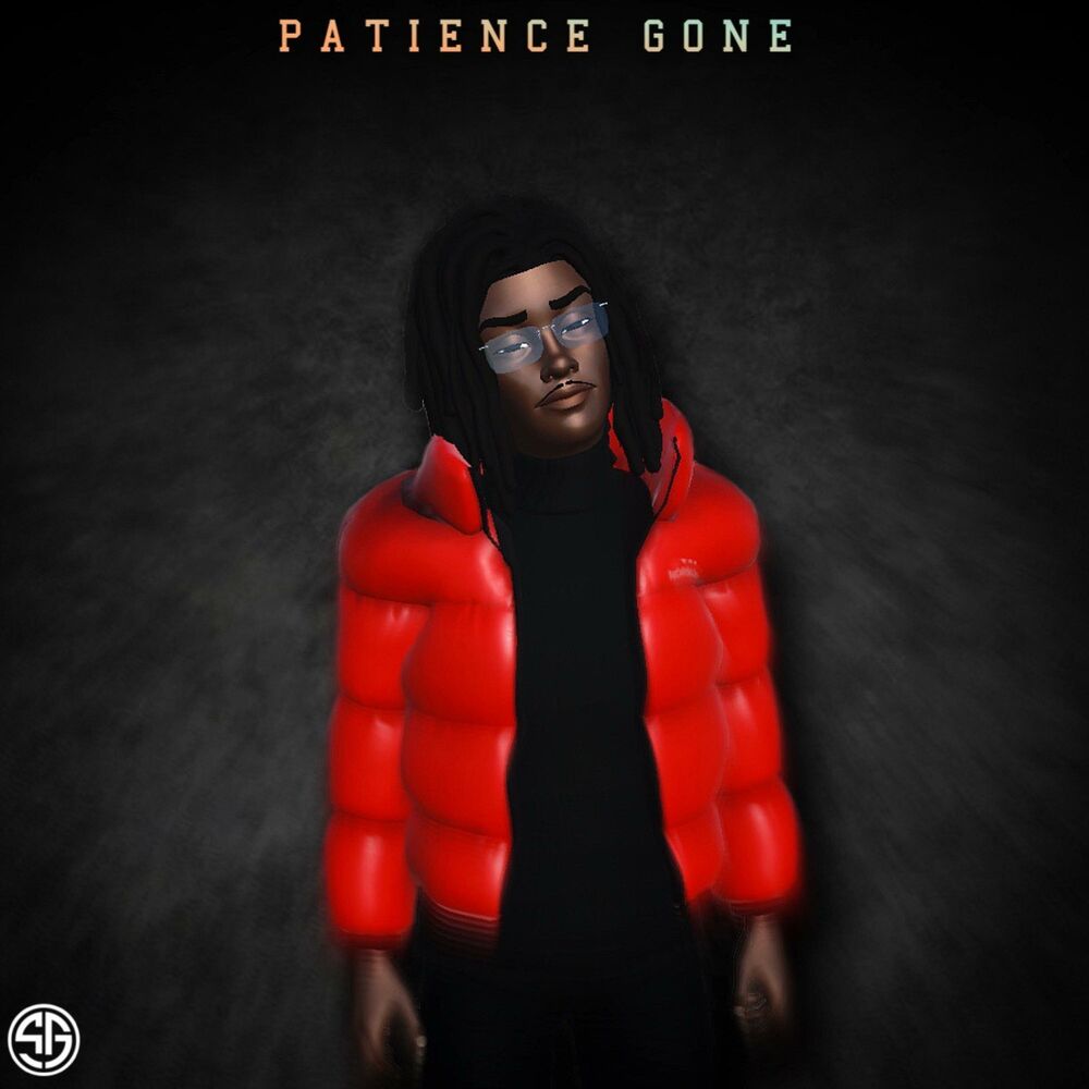 Picture of Patience Gone