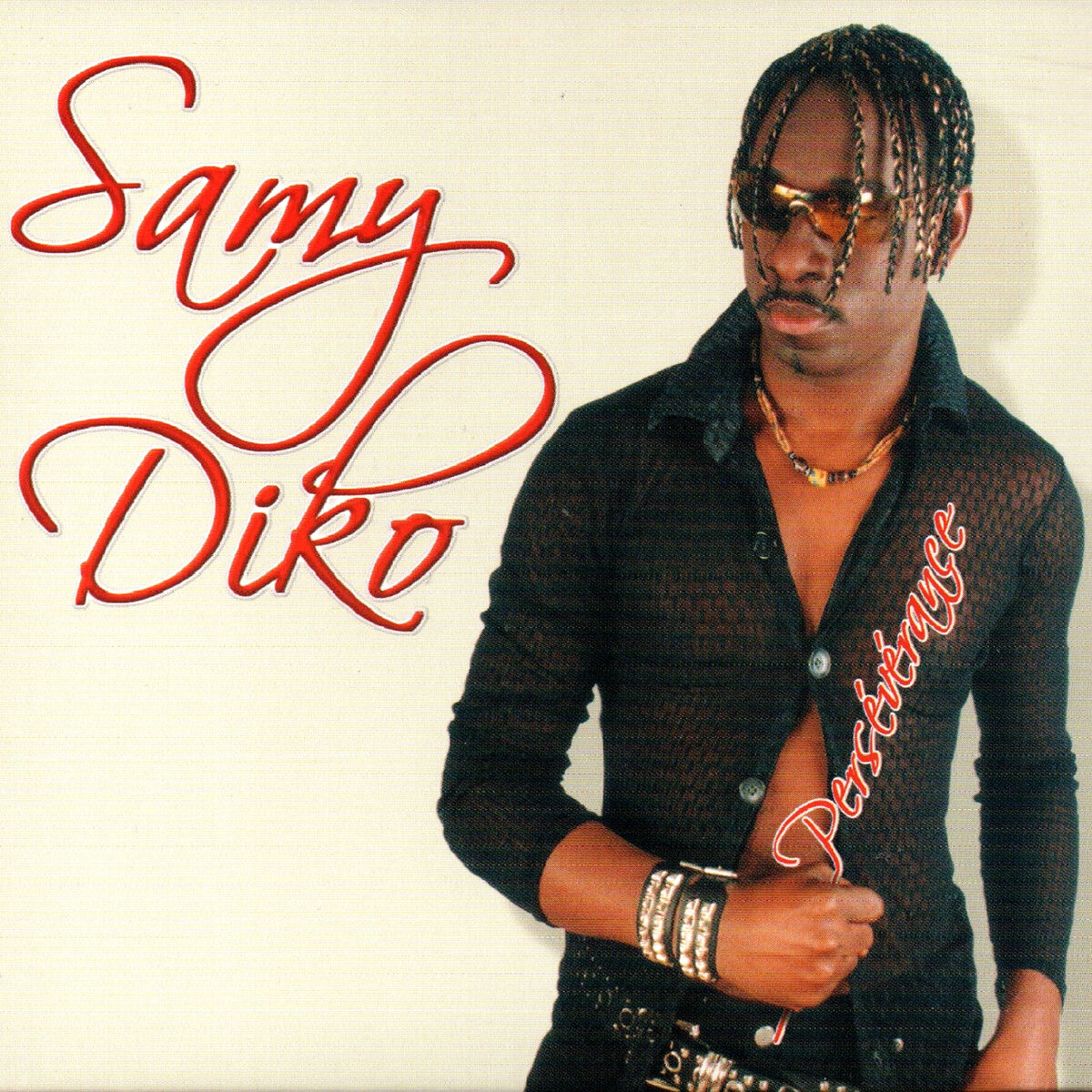 Album cover of Sans toi