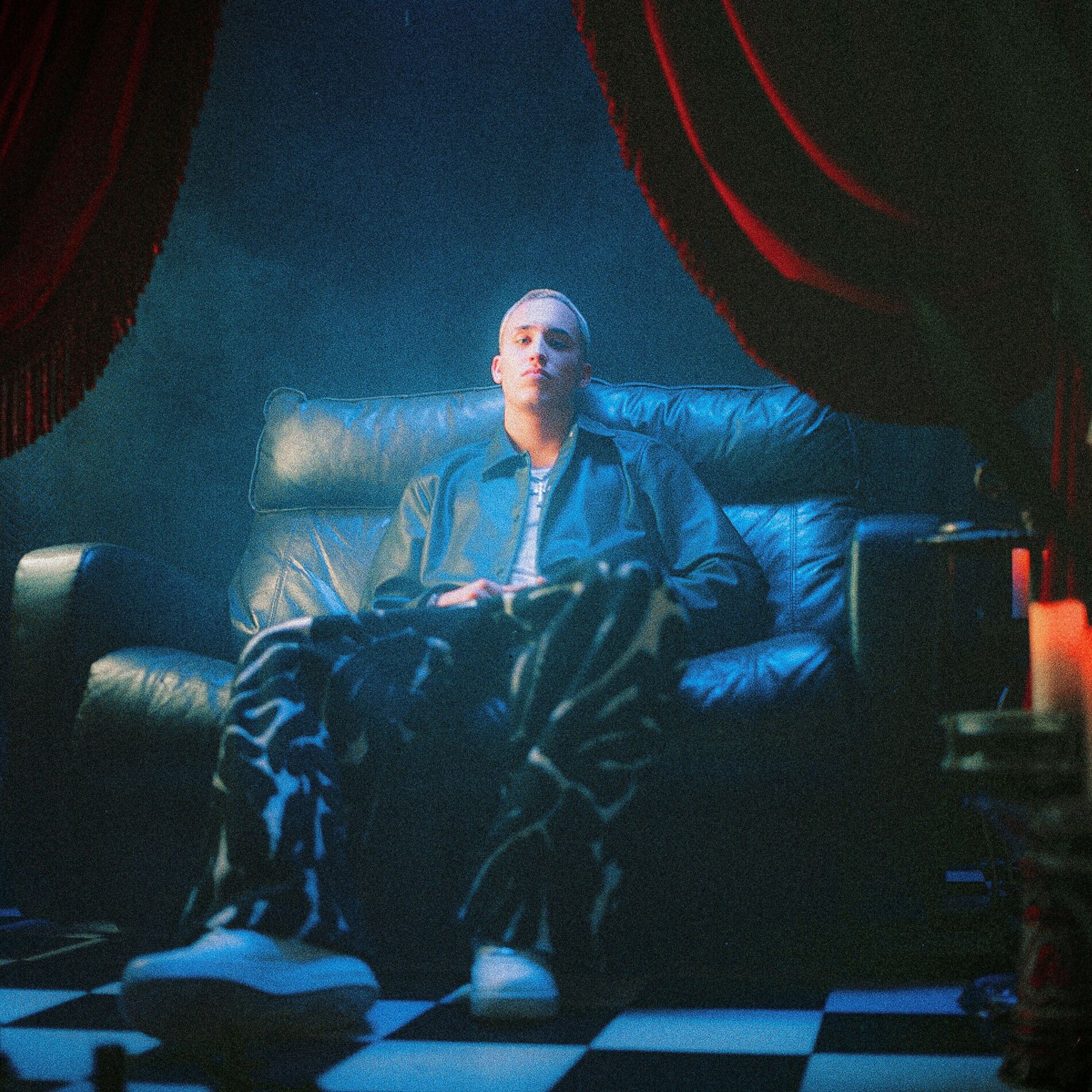Album cover of Just In Case