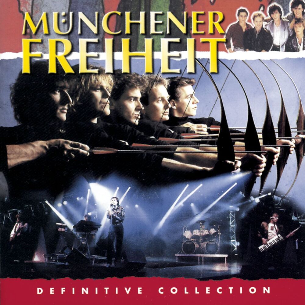 Picture of Definitive Collection