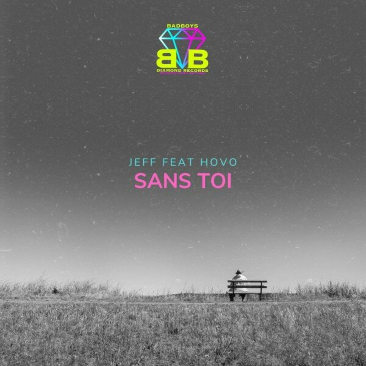 Album cover of Sans toi