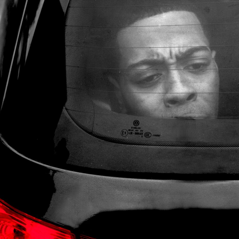 Picture of Man In The Boot