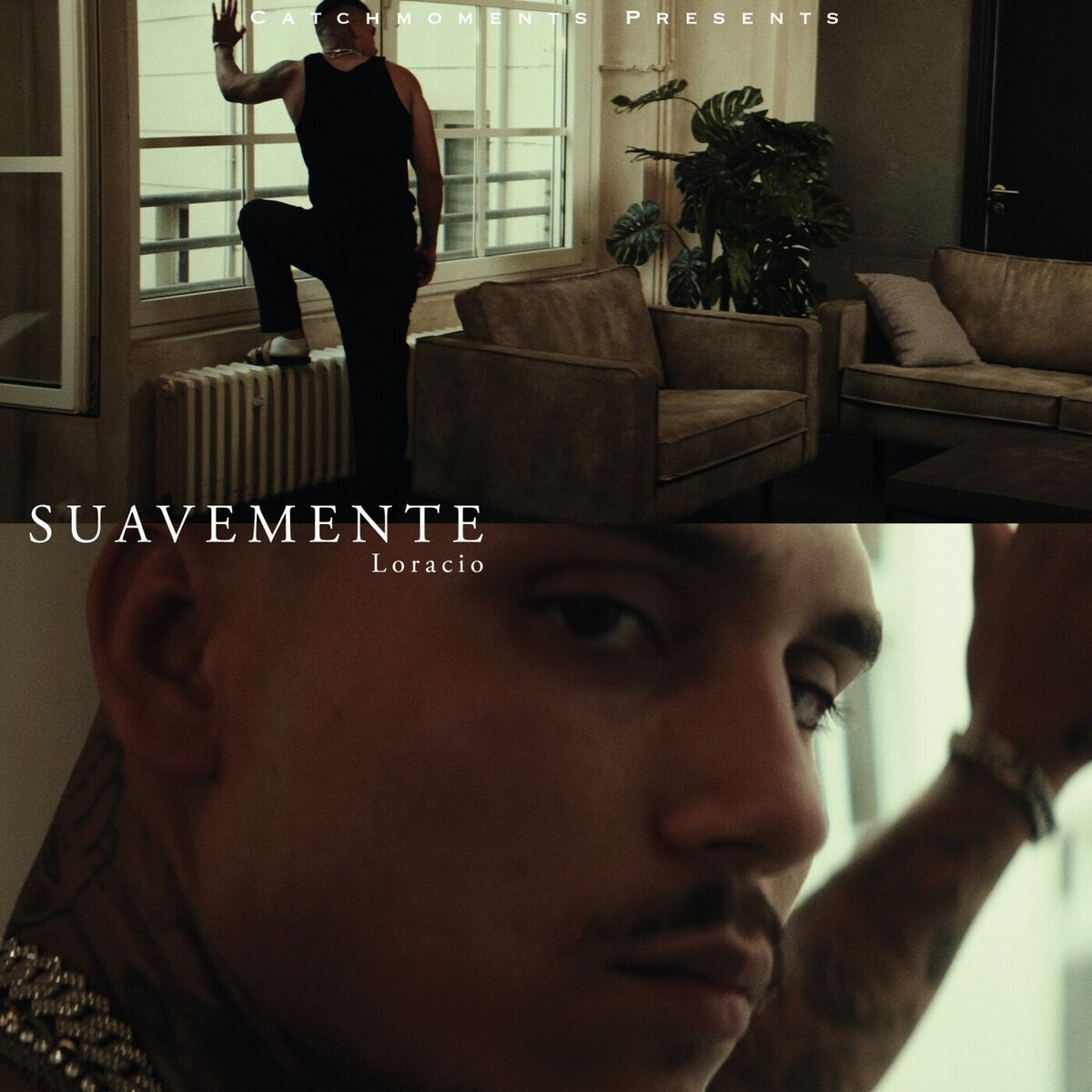 Album cover of Suavemente