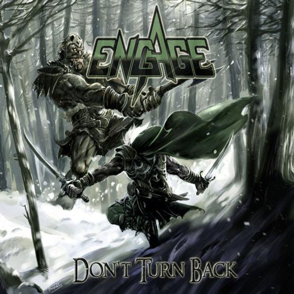 Picture of Don't Turn Back (Deluxe Edition)