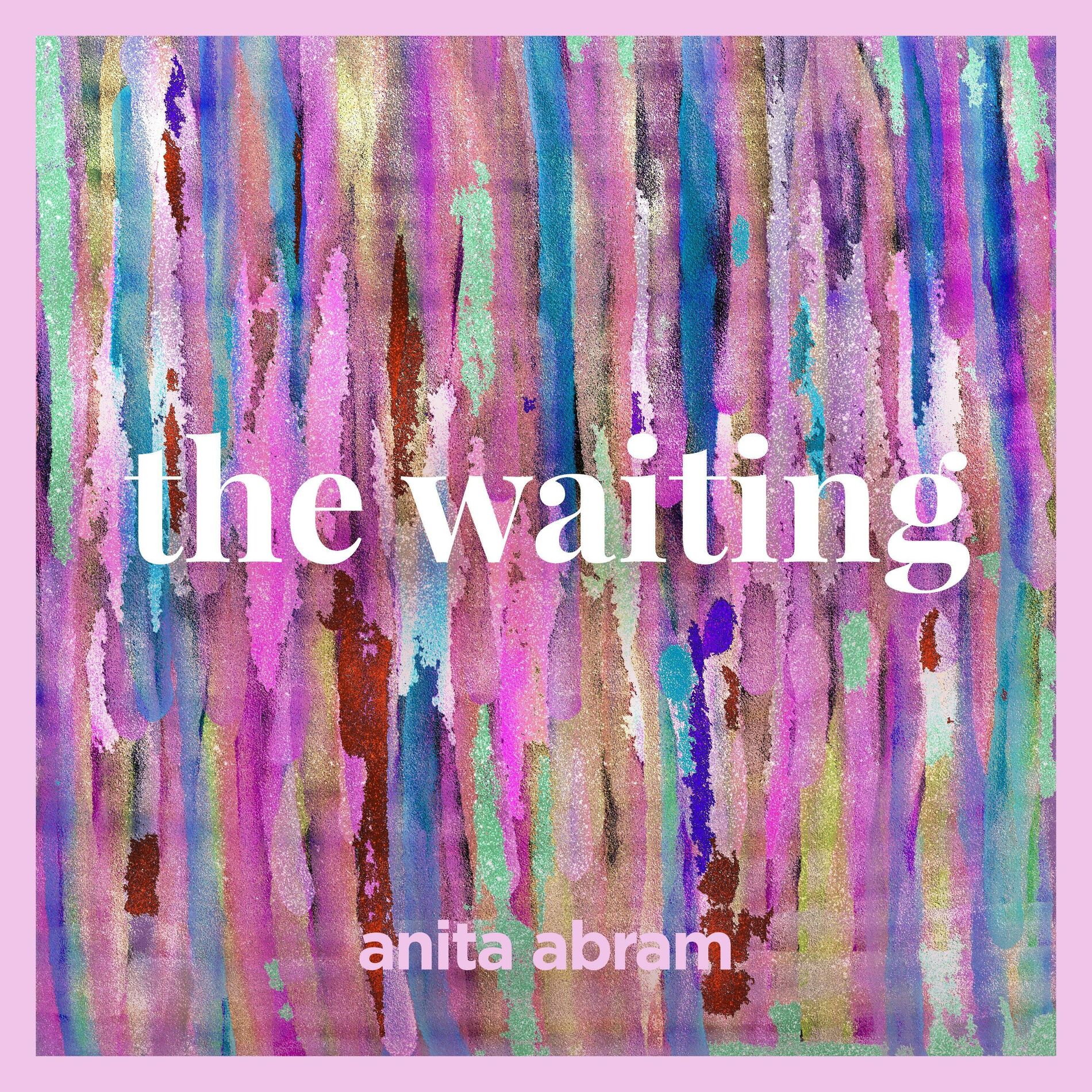 Album cover of The Waiting