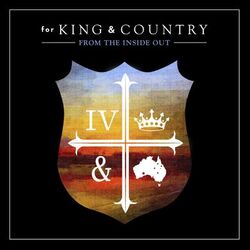 Cover of From the Inside Out