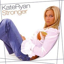 Cover of Stronger