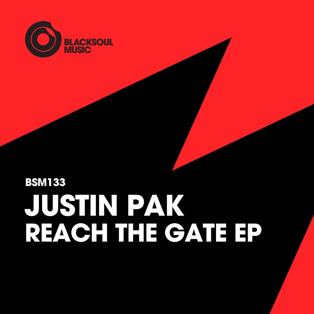 Picture of Reach The Gate