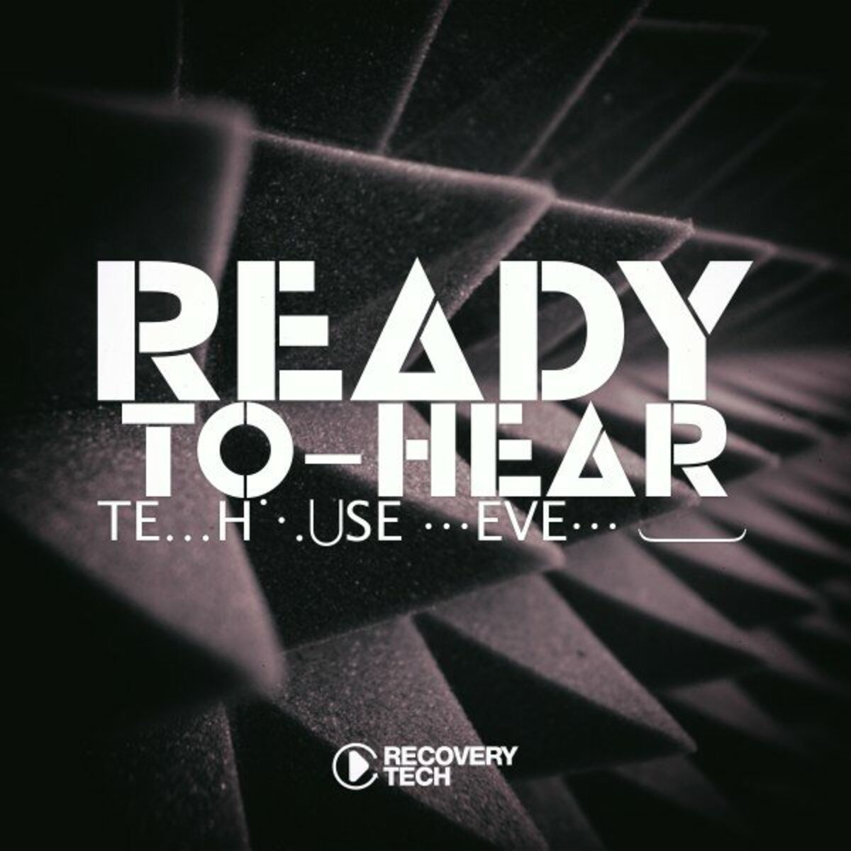 Album cover of Ready-To-Hear, Tekhouse Level 13