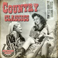 Cover of Country Classics
