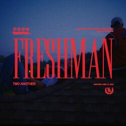 Cover of FRESHMAN