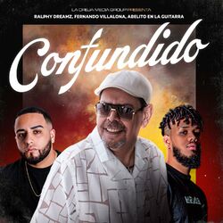 Cover of Confundido