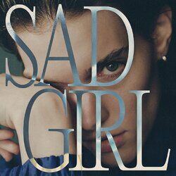 Cover of Sad Girl