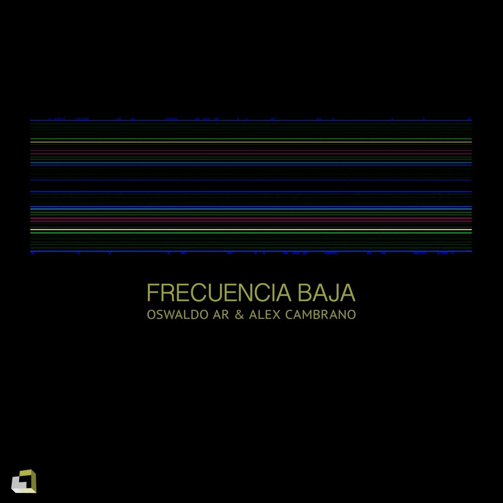 Picture of Frecuencia Baja