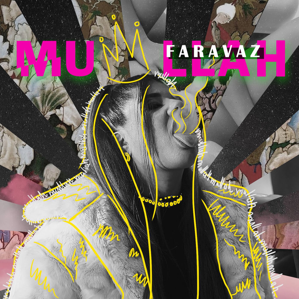 Mullah cover