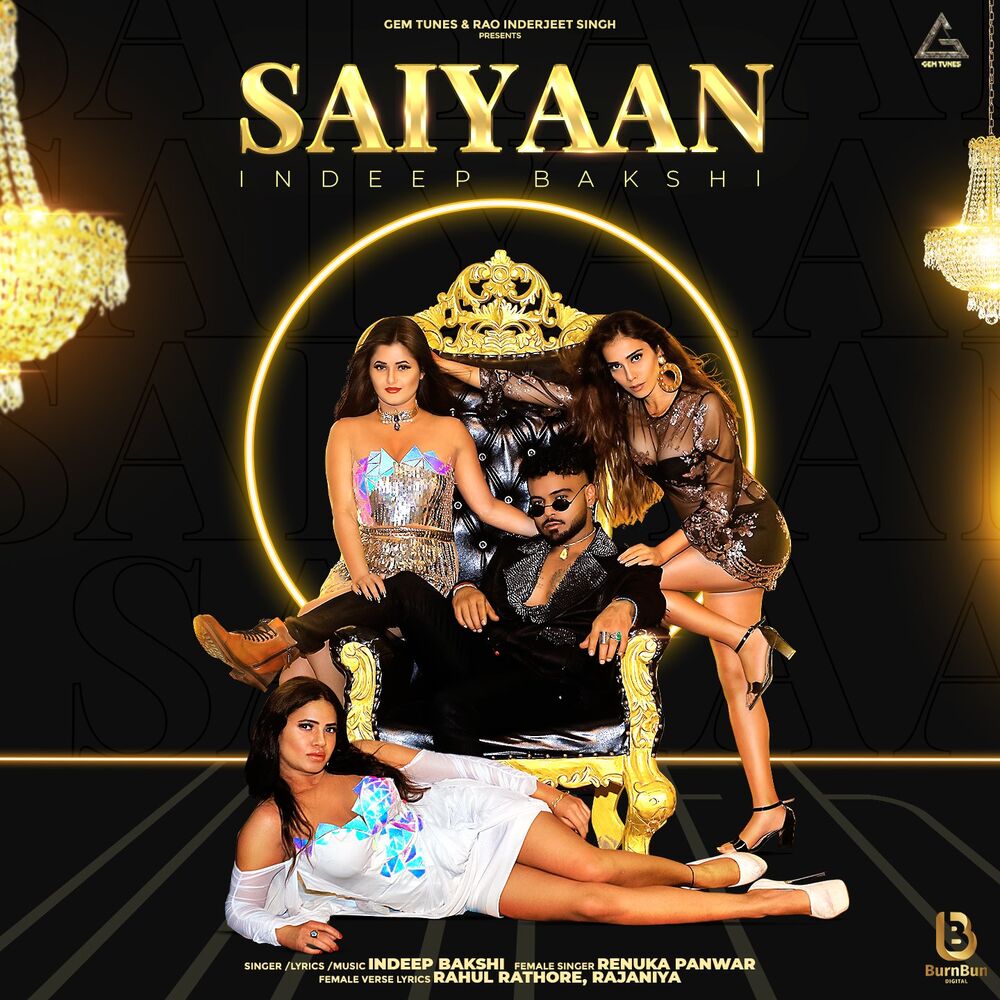 Picture of Saiyaan