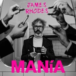 Cover of MANíA