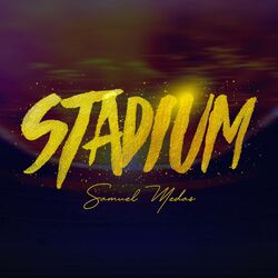 Cover of Stadium