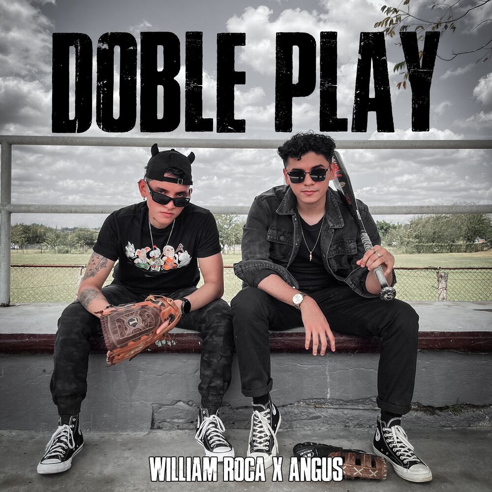 Picture of Doble Play