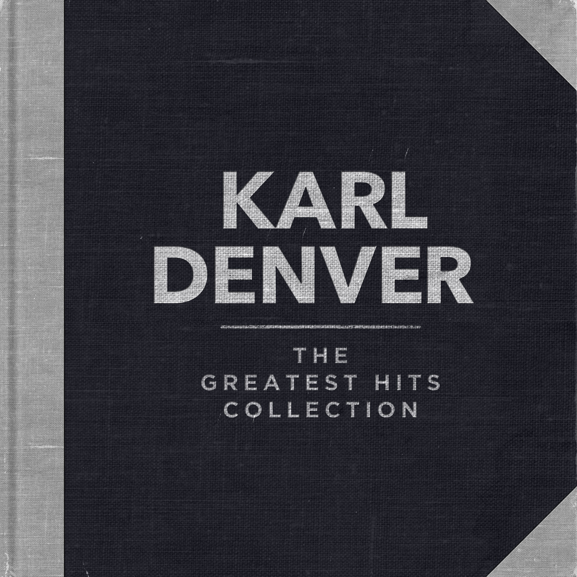 Album cover of The Greatest Hits Collection