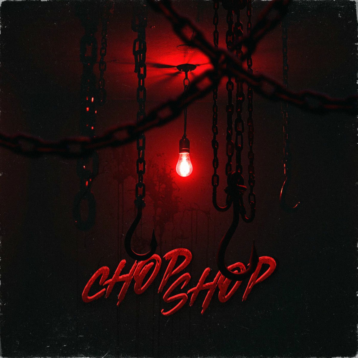 Album cover of Chop Shop