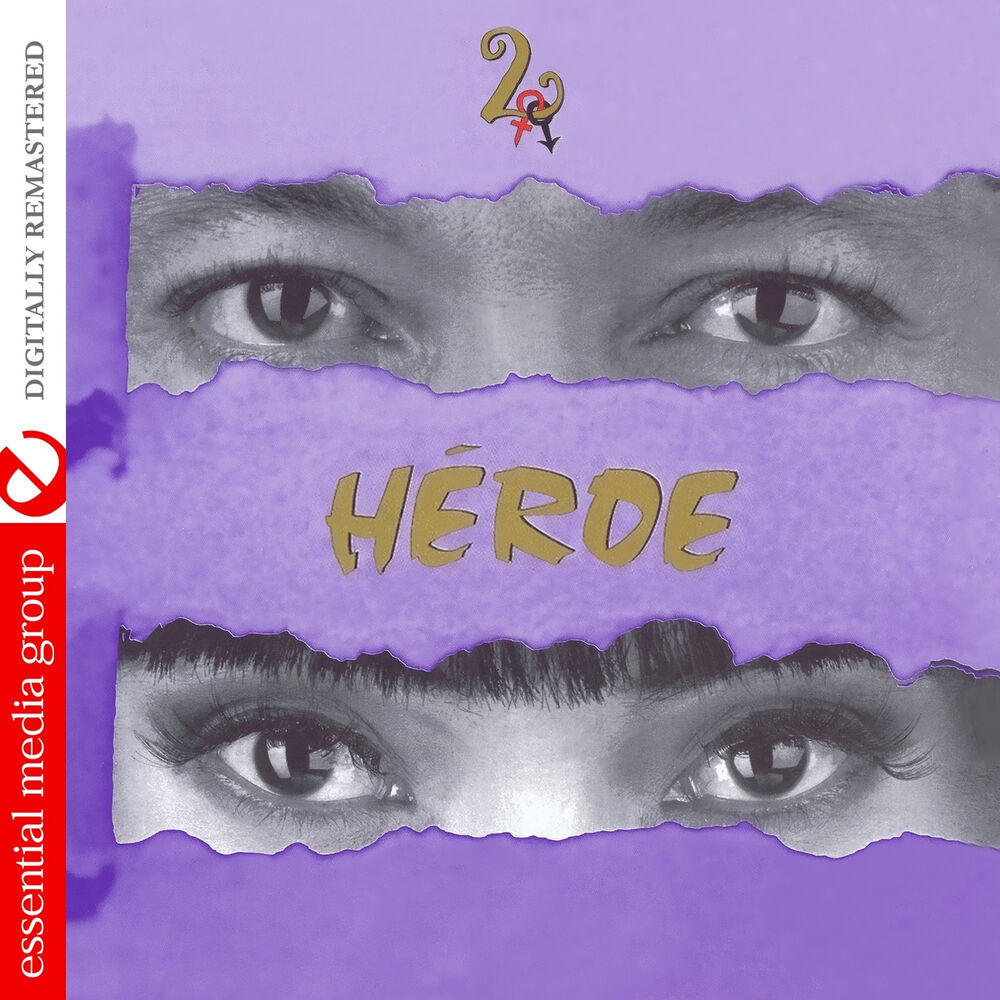 Picture of Heroe (Digitally Remastered)