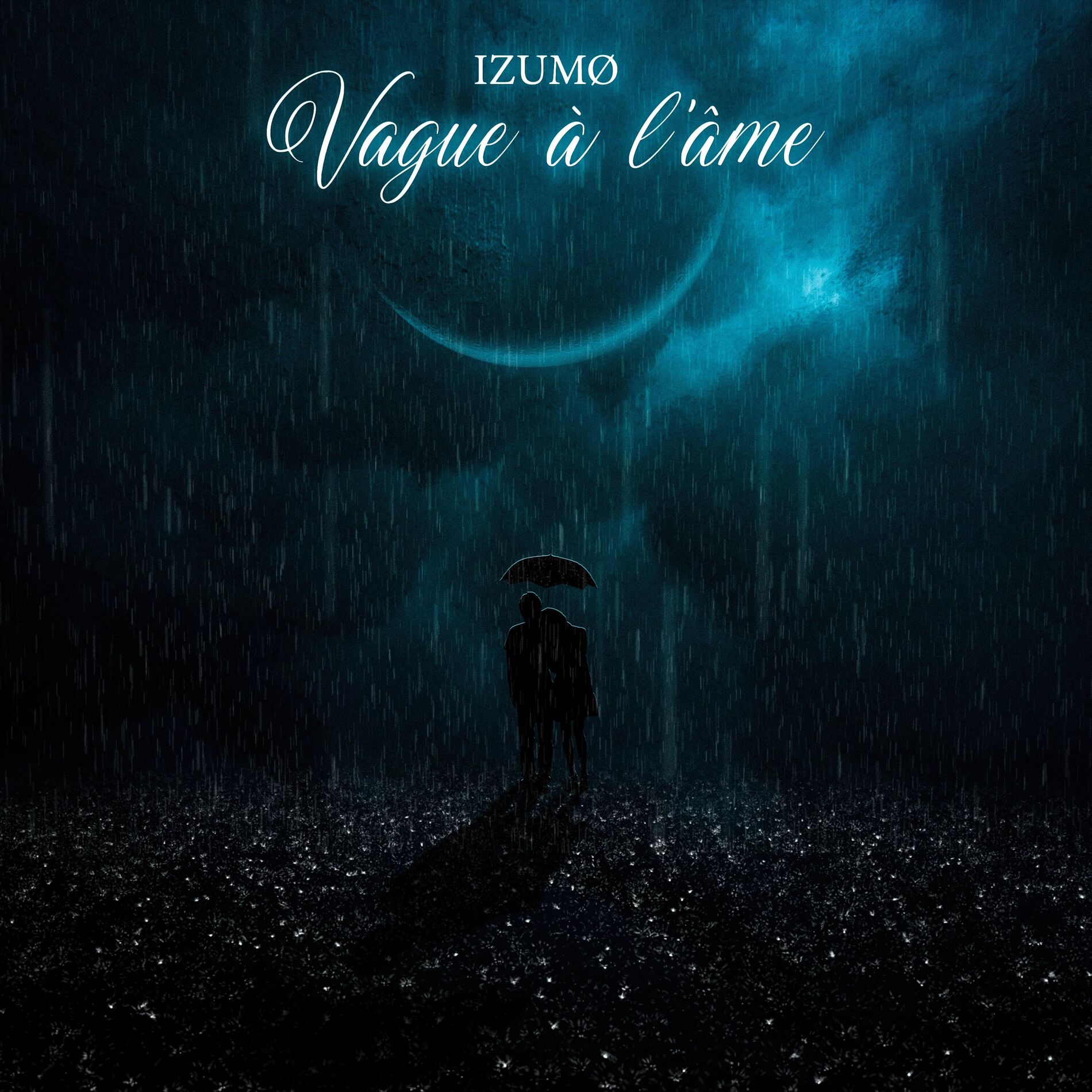 Album cover of Vague à l'âme