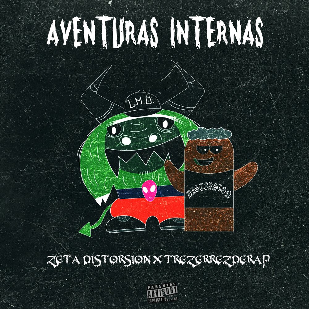 Picture of Aventuras Internas