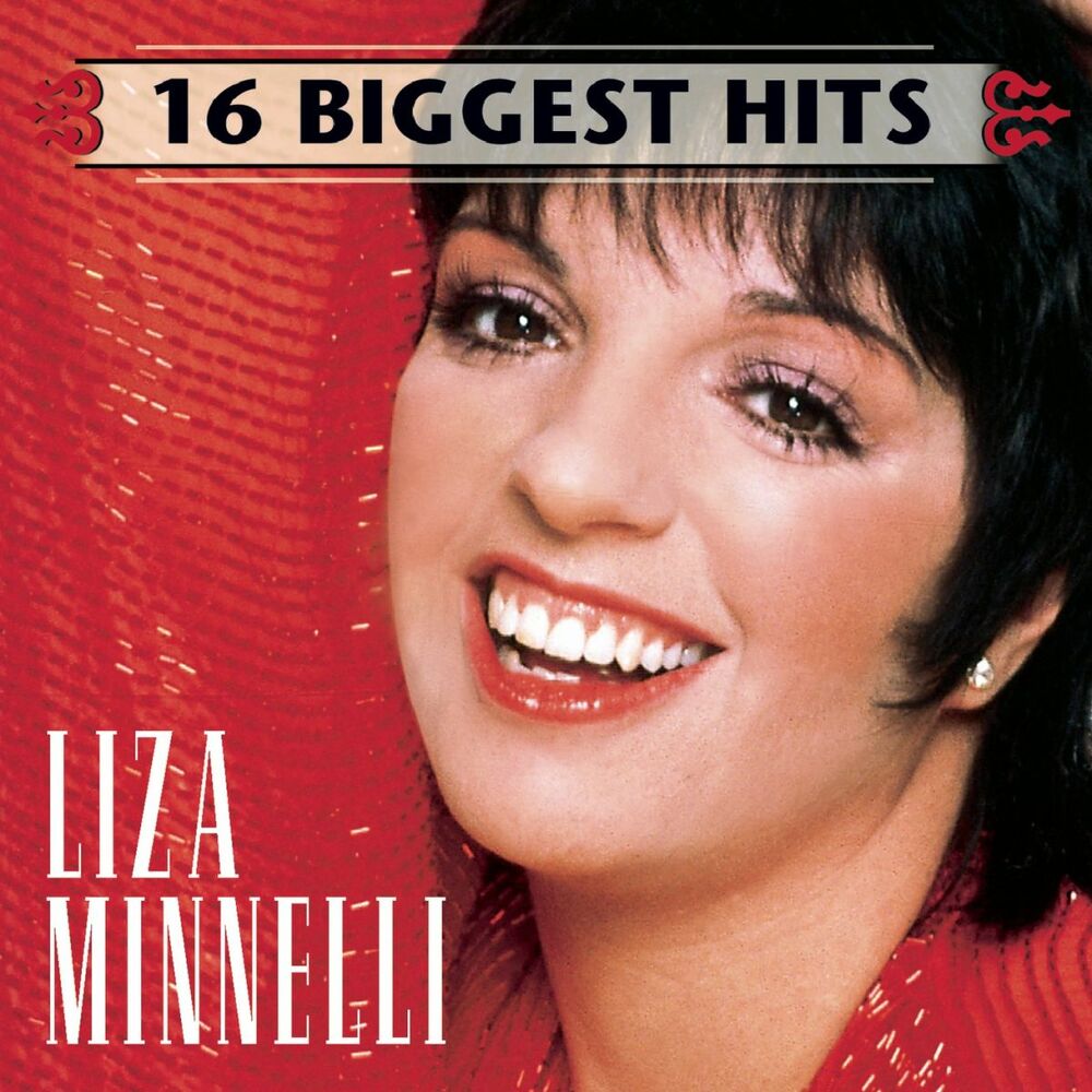 Picture of 16 Biggest Hits