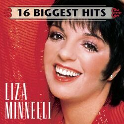 Cover of 16 Biggest Hits