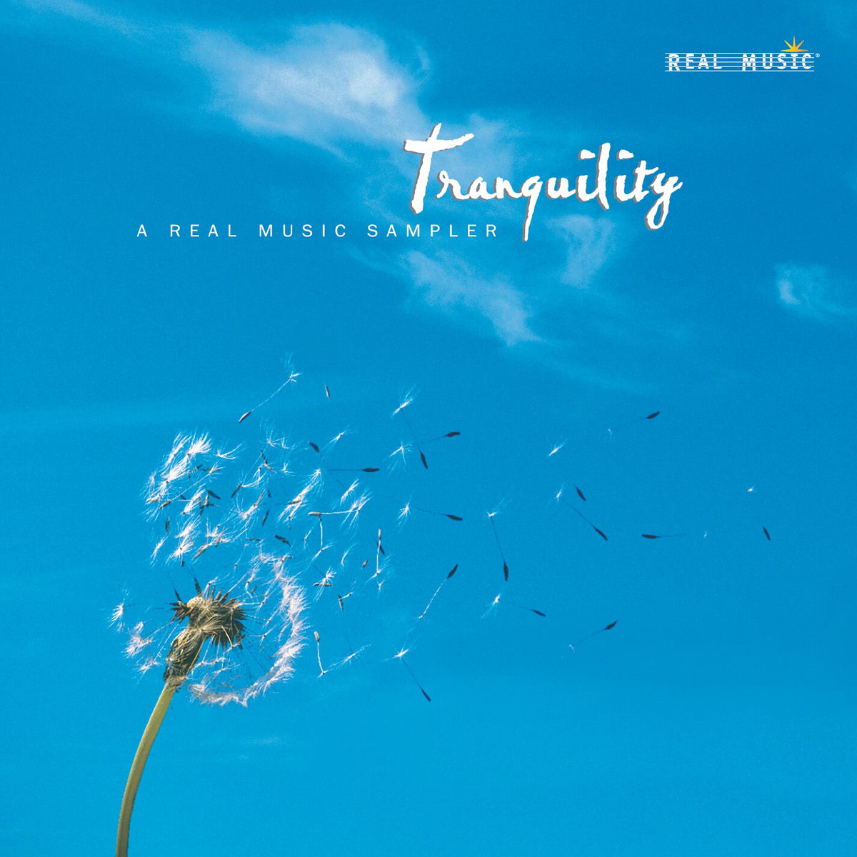 Album cover of Tranquility