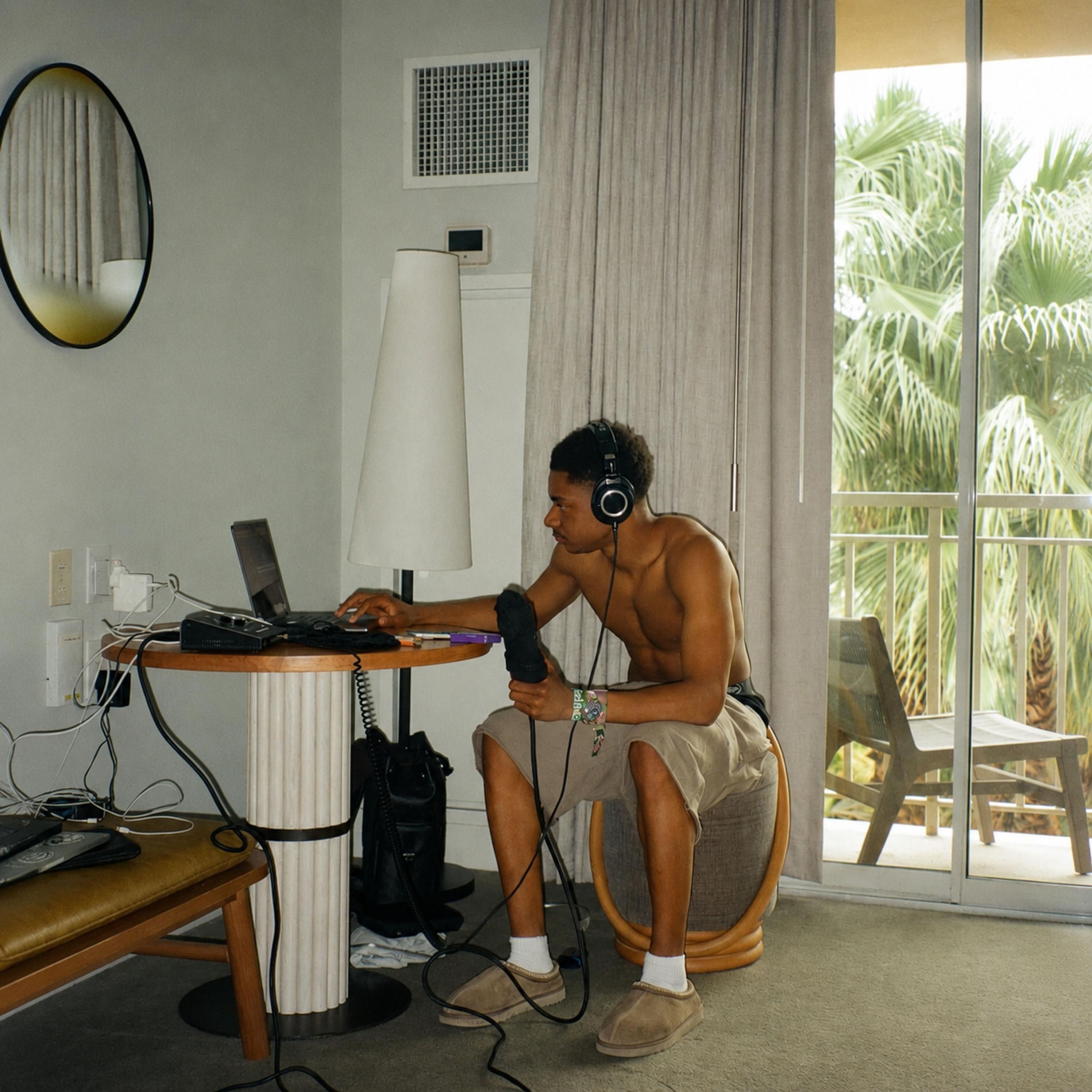 Album cover of One More Life