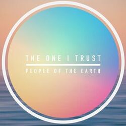 Cover of The One I Trust