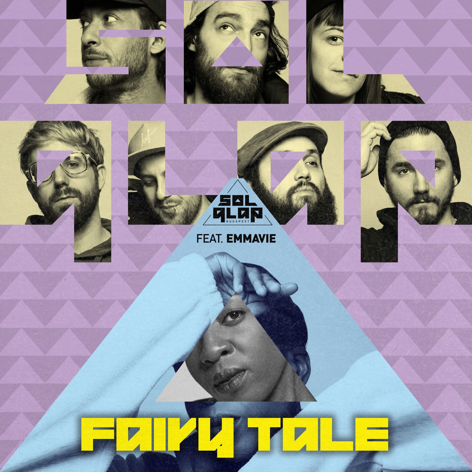 Album cover of Fairy Tale